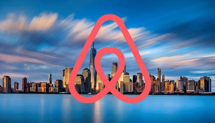 New York’s Airbnb Ban Intensifies Accommodation Crunch This Holiday Season New York’s Airbnb Ban Intensifies Accommodation Crunch This Holiday Season