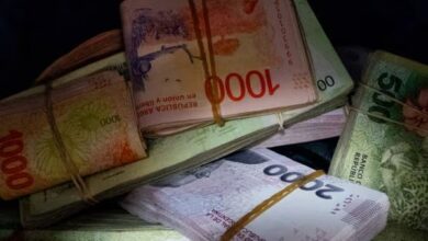Argentina’s Bold Economic Reform: 50% Devaluation of Peso Amidst Deep Crisis