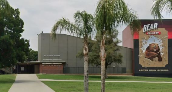 Security Guard at California High School Pleads Guilty to Manufacturing and Selling Bombs Security Guard at California High School Pleads Guilty to Manufacturing and Selling Bombs