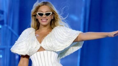 Beyoncé Unveils New Song “My House” Alongside the Release of “Renaissance: A Film By Beyoncé