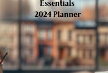 Embrace 2024 with Brownstone Living & Essentials’ Digital Planners: A Guide to a Productive and Reflective New Year Embrace 2024 with Brownstone Living & Essentials’ Digital Planners: A Guide to a Productive and Reflective New Year