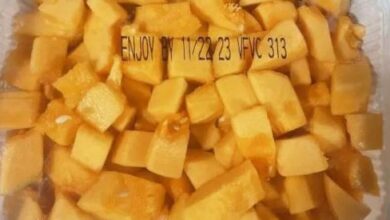 Salmonella Outbreak Triggers Widespread Cantaloupe Recall
