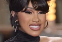 Cardi B Announces Plans to Drop “Dead Weight” Before 2024 Cardi B Announces Plans to Drop “Dead Weight” Before 2024