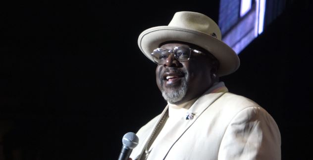 “Straight Jokes! No Chaser” Show Brings Comedy Greats to Atlanta “Straight Jokes! No Chaser” Show Brings Comedy Greats to Atlanta