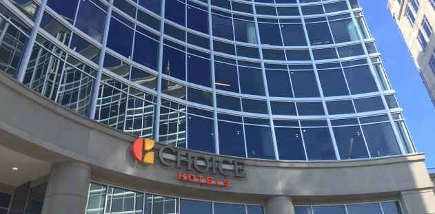Choice Hotels’ Hostile Bid for Wyndham: A Battle for Shareholders’ Approval Choice Hotels’ Hostile Bid for Wyndham: A Battle for Shareholders’ Approval