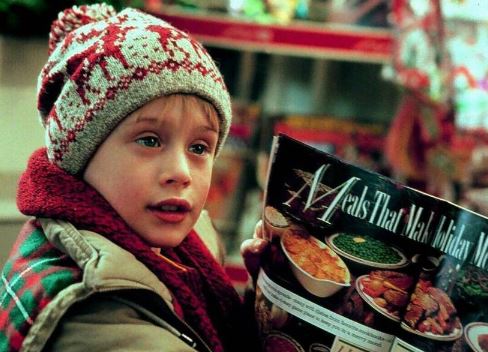 Holiday Classics “Home Alone” and “The Nightmare Before Christmas” Join National Film Registry Holiday Classics “Home Alone” and “The Nightmare Before Christmas” Join National Film Registry