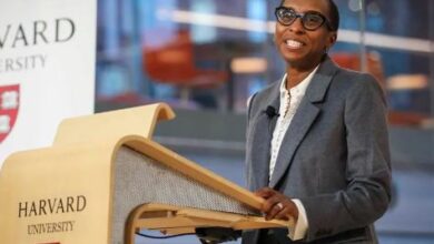 Harvard University President Claudine Gay Steps Down Amidst Controversy