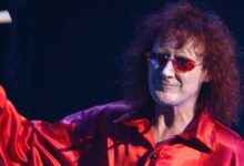 Colin Burgess, AC/DC’s Original Drummer, Dies at 77 Colin Burgess, AC/DC’s Original Drummer, Dies at 77