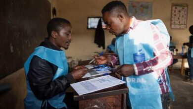 Turmoil and Controversy in the Democratic Republic of Congo’s Presidential Election