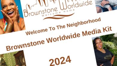 Unveiling the 2024 Media Kit: A Golden Opportunity for Advertisers and Writers at BrownstoneWorldwide.com Unveiling the 2024 Media Kit: A Golden Opportunity for Advertisers and Writers at BrownstoneWorldwide.com
