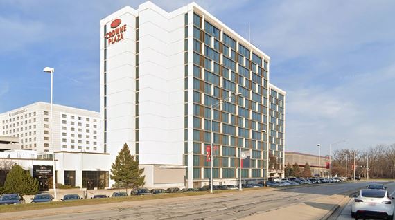 Settlement Reached in Kenneka Jenkins’ Hotel Freezer Death Settlement Reached in Kenneka Jenkins’ Hotel Freezer Death