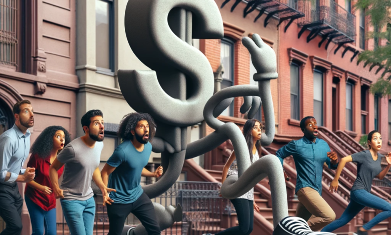 Saving vs. Investing: Choosing the Best Strategy for Your Financial Goals Saving vs. Investing: Choosing the Best Strategy for Your Financial Goals