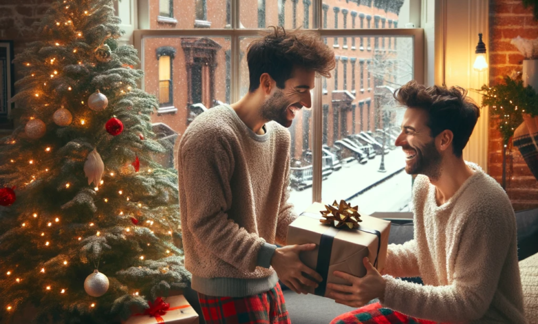 Embracing Joy, Not Stress: Navigating the Holiday Season with Ease Embracing Joy, Not Stress: Navigating the Holiday Season with Ease