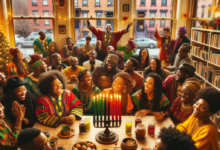Celebrating Kwanzaa After the Holidays: 10 Tips