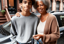 The Joe Show Hot Topic: Balancing New Relationships and Family Ties: A Mother’s Dilemma About Prison Visits