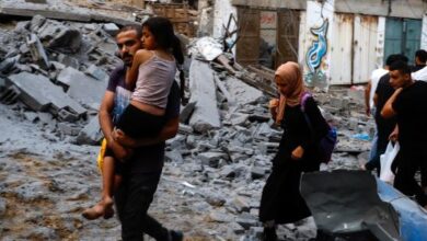 U.S. Airstrike Claims Iran-Backed Militia Leaders in Baghdad Amid Escalating Regional Tensions