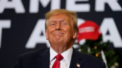 Title: Supreme Court Decides Trump Remains Eligible for Ballot Access