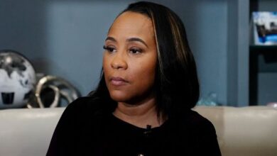 Fani Willis’ Firm Stance in Georgia Election Case Against Trump