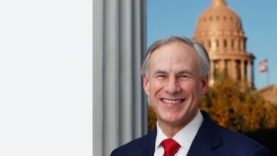 Texas Governor Signs Bill Allowing Police to Arrest Illegal Immigrants