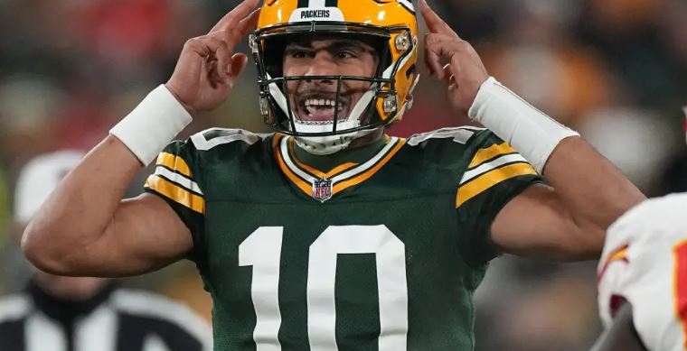 Green Bay Packers’ Resurgence in the NFC Playoff Race 2023 Green Bay Packers’ Resurgence in the NFC Playoff Race 2023