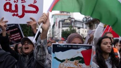 The Growing Support for Hamas Among Palestinians in the West Bank