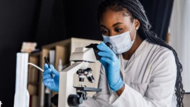 MacKenzie Scott Grants Million to Howard University College of Medicine for Innovation Center MacKenzie Scott Grants Million to Howard University College of Medicine for Innovation Center