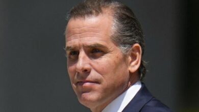 Hunter Biden Defies House GOP Subpoena, Demands Public Hearing