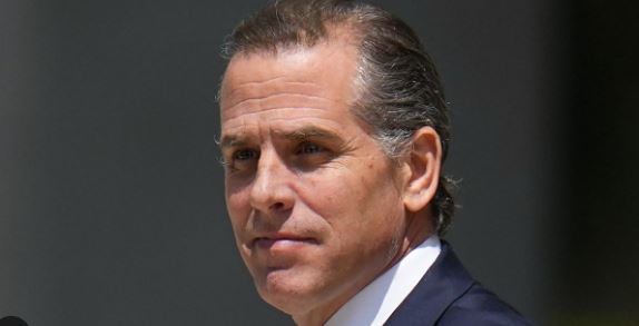 Hunter Biden Defies House GOP Subpoena, Demands Public Hearing Hunter Biden Defies House GOP Subpoena, Demands Public Hearing