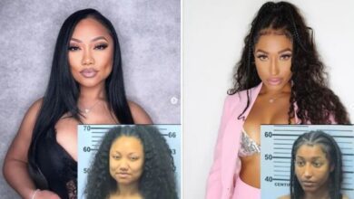 Instagram Influencers Face Life Imprisonment and Hefty Fines for Drug Trafficking