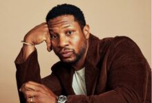 Surveillance Footage Released in Jonathan Majors and Grace Jabbari Altercation Case