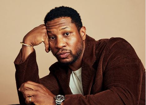 Jonathan Majors Addresses Backlash Over Coretta Scott King ‘Prop’ Controversy Jonathan Majors Addresses Backlash Over Coretta Scott King ‘Prop’ Controversy