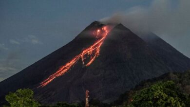 Devastation in West Sumatra: Marapi Volcano’s Deadly Eruption