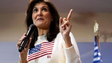Nikki Haley’s Complex Stance on Racism in America