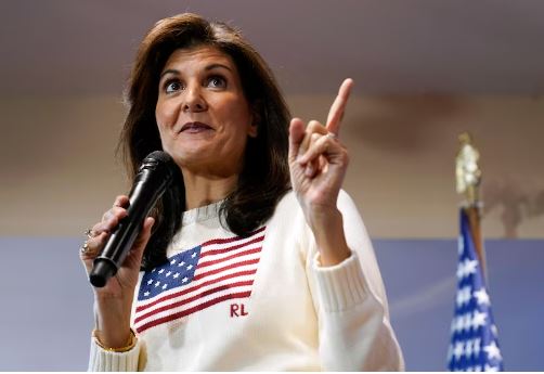 Nikki Haley’s Complex Stance on Racism in America Nikki Haley’s Complex Stance on Racism in America