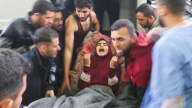 Intensified Conflict in Khan Younis: A Rising Toll Amidst International Outcry