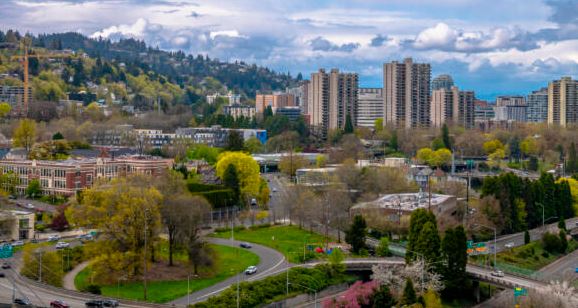 Lawsuit Advances for Displaced Black Families in Portland Lawsuit Advances for Displaced Black Families in Portland