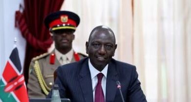 Kenya Announces Visa-Free Entry for All Global Visitors from January 2024
