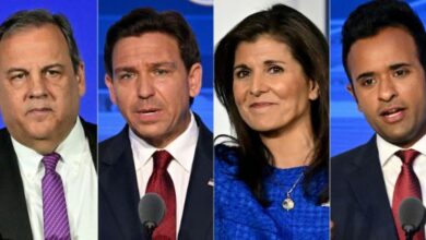 Key Takeaways from the December 6th Republican Presidential Debate