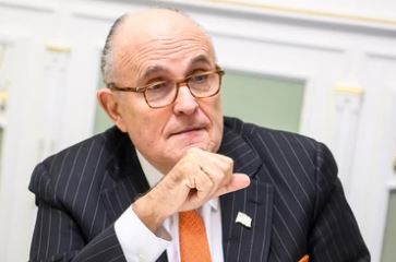 Rudy Giuliani trial to begins Rudy Giuliani trial to begins