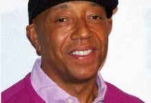 Russell Simmons Addresses Sexual Assault Allegations