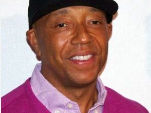 Russell Simmons Addresses Sexual Assault Allegations
