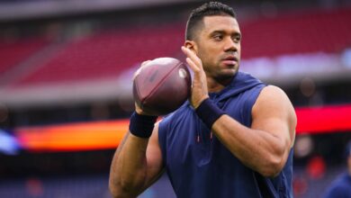 Russell Wilson Embarks on a New Chapter: From Denver Broncos to His Next NFL Adventure