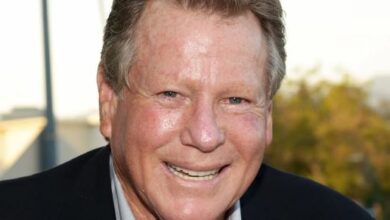 Ryan O’Neal: Hollywood Icon Passes Away at 82