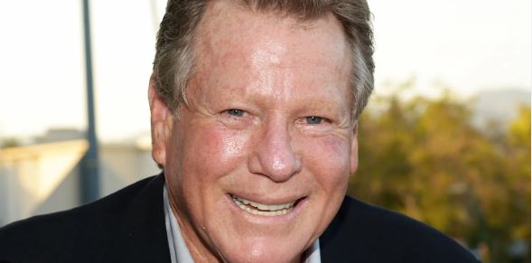 Ryan O’Neal: Hollywood Icon Passes Away at 82 Ryan O’Neal: Hollywood Icon Passes Away at 82