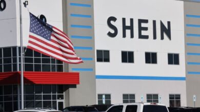 Shein’s Slumping Profits Threaten IPO Plans as Competition From Temu Intensifies
