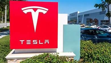Tesla Initiates Recall for Majority of U.S. Sold Vehicles to Address Autopilot Driver Monitoring System