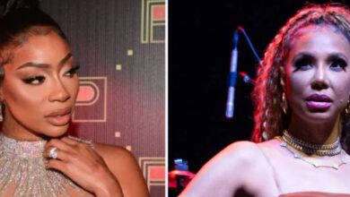 Fiery Feud: Tamar Braxton’s Bold Comeback Against Tommie Lee