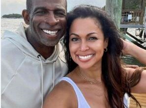 A Mutual Parting: Deion Sanders and Tracey Edmonds End Their Long-Term Relationship