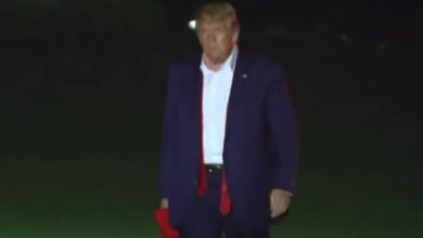 Republican Backlash and Legal Maneuvers: The Biden Ballot Controversy and Trump’s Colorado Disqualification