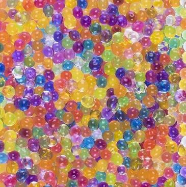Major Retailers Cease Sales of Water Beads Amid Safety Concerns Major Retailers Cease Sales of Water Beads Amid Safety Concerns